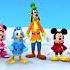 Домик Микки Мауса ПРЕМЬЕРА МУЛЬТСЕРИАЛА на Канале Disney