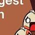 The Most Important Part Of Every Comp Frontline