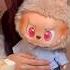 The Heart Becomes Happy With Labubu Labubu Labubumacaron Unboxing Toys