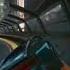 Opening A Text Message In Cyberpunk On PS4
