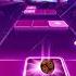 Joe Sacco Beep Bop Tiles Hop Endless Mode 14 New Record 9468