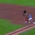 Tried To Break Up No Hitter Early Baseball Peakplays Mlb Shorts