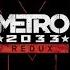 Metro 2033 Redux Часть 16 Павелецкая