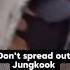 Jungkook Of Bts Rumours At The Airport To Japan Can Make Jk Militarily Service Longer Jungkook Bts