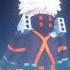 Chikiri Bai Bai Dance Roblox Bakugo Bakugou Bnha