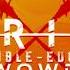 IRIS Double Edged Sword Down Tuned Cancelled Song