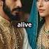 The Tale Of Scheherazade S Survival