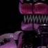 FNAF All Nightmare Animatronics Sing Monster