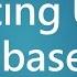 Android Online Database Setting Up Database And Php Scripts