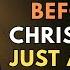 The Last Sign Just Appeared Prepare Yourself Bishop Robert Barron