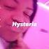 Losing My Mind In Hysteria Edit Shorts Cute Trend Song Transition Capcut