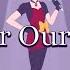 IchiGO 46banii Under Our Spell MLP Equestria Girls Cover
