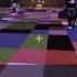 Minecraft Мини Игры 1 Block Party Танцы на блоках