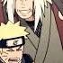 Jiraiya Memories AMV