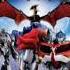 Transformers Prime Unreleased Score Deadlock Part 1