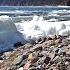 Когда тает лёд на Байкале Большая Байкальская Тропа Baikal Ice Melting Big Baikal Trail