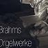 11 Chorale Preludes Op 122 No 5 Schmücke Dich O Liebe Seele