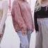 MOMOLAND Ready Or Not Dance Practice Nancy Focus MIRRORED