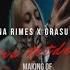 Irina Rimes X Grasu XXL Pentru Totdeauna Making Of