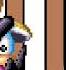 The Wario Apparition Animation