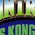 Hot Head Hop Without SFX Donkey Kong Country 2 Diddy S Kong Quest SNES Music Extended