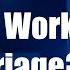 No Contact And Marriage Separation To Get A Husband Or Wife Back Does It Work