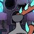 Crustello Harmonious Cavern Alternate Fan Animation