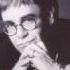 Elton John Through The Storm Rare