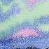 Paint The Northern Lights In Watercolor Beginner S Tutorial
