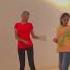 Players X Say It Right Trend Friends Tiktok Dance Fun Reel Justus3 Enjoy