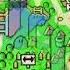 Super Mario World Yoshi S Island Donut Plains 2018 Alien Mushroom Remix