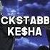 Backstabber Edit Audio Full Version