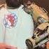 This Soldier Built Himself A Bionic Arm Tejano Space Cowboy