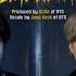 A TRUE MASTERPIECE BTS Jungkook Stay Alive Prod SUGA Of BTS Reaction