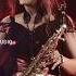 Saxophonist Lipika Samanta Tamma Tamma Loge Saxophone Music Bikash Studio