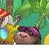 Toopy And Binoo Season 2 Magic You Baby Kangaroo