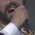 Lucio Dalla Pavarotti Caruso Live At Pavarotti And Friends 92