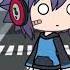 The Crush Song Meme Ft Luni Pat Senpaibuns