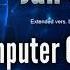 Jan Schipper Computer Generation Extended Vers By Space Intruder Edit 2k18