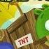 Bad Piggies Серия 35 Little Pig Adv Летающий лось