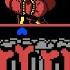 Scratch SwapFell Red Pacifist Papyrus Fight Undertale FanGame