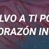 Jencarlos Canela Mi Corazón Insiste Letra