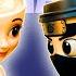 ПЕСНЯ БАЛЕРИНА КАПУЧИНО мем клип Betsy Мария Янковская Сигма Бой ПАРОДИЯ BALLERINA CAPPUCCINA