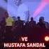 Mustafa Sandal Ve Mert Demir Den İsyankar Live