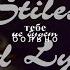 Lydia Stiles Тебе не будет больно Season 6