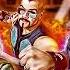 Sabaton Dreadnought Anti Nightcore Daycore