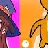 Haloween Team VS Rainbow Friends Team Tiles Hop EDM Rush