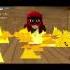 Призвал Мясную Курицу Chickengun чикенган Shorts