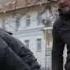 Пёс 4 серия 1 прикольный момент