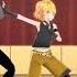 Mmd Little Apple